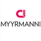 Myyrmanni logo