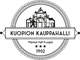 Kuopion Kauppahalli logo