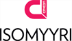 Isomyyri logo
