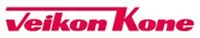 Logo Veikon Kone