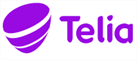 Logo Telia