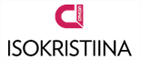 IsoKristiina logo