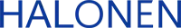 Logo Halonen