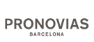 Pronovias logo