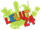 Lelut24 logo