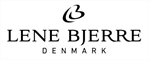 Lene Bjerre logo