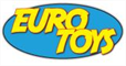 Euro Toys logo