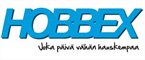 Hobbex logo
