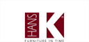 Hans K logo