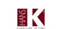 Hans K logo