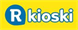 R-Kioski logo