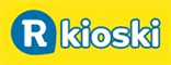 R-Kioski logo