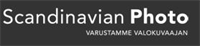 Scandinavian Photo logo