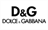 Dolce & Gabbana  logo