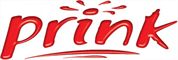 Prink logo