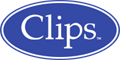 Clips logo