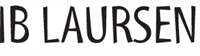 Ib Laursen logo