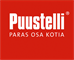 Puustelli Espoo myymälän tiedot ja aukolojat, Suomalaistentie 1 