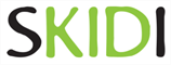 Logo Skidi