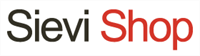 Sievi Shop logo