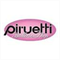 Piruetti logo
