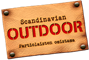 Logo Scandinavian Outdoor