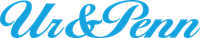 Ur&Penn logo