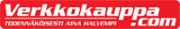 Logo Verkkokauppa