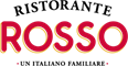 Rosso logo