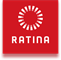 Ratina logo