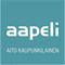 Aapeli logo