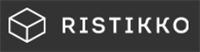 Kauppakeskus Ristikko logo