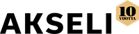 Akseli logo