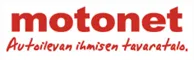 Logo Motonet
